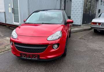 Opel Adam 156.559 km 5.800 &euro; Bochum 44791