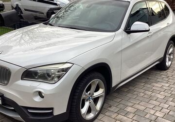 BMW X1 164.000 km 11.600 &euro; Castrop-Rauxel 44579