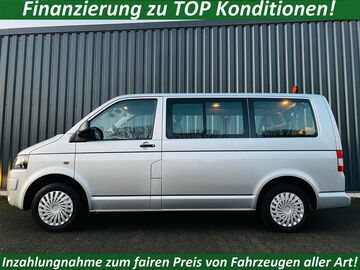 Gebrauchte VW Transporter