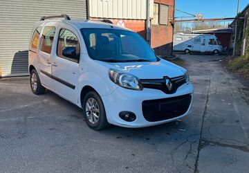 Renault Kangoo 189.074 km 4.250 &euro; Bottrop 46240