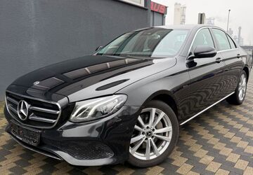 Mercedes-Benz E 300 134.000 km 25.950 &euro; Duisburg 47259