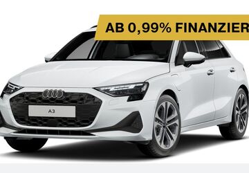 Audi A3 1.877 km 34.990 &euro; Dorsten 46284
