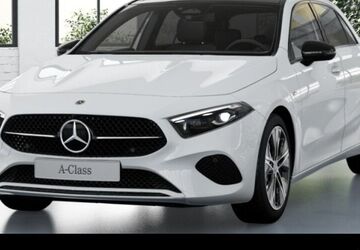 Mercedes-Benz A 250 9.900 km 37.490 &euro; Duisburg 47138