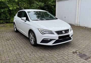 Seat Leon 90.000 km 14.150 &euro; Essen 45327
