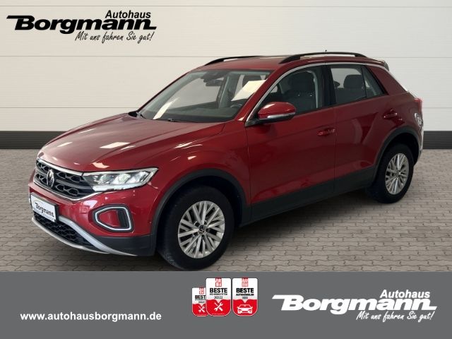 VW T-Roc 47.426 km 20.450 &euro; Dorsten 46282
