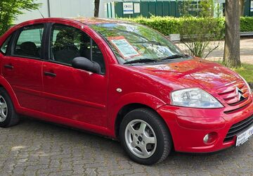 Citroen C3 213.043 km 3.750 &euro; Dorsten 46282
