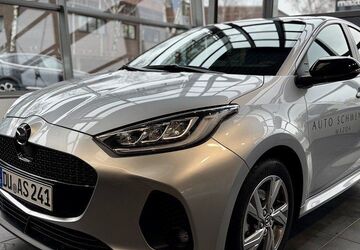 Mazda 2 Hybrid 5.113 km 25.995 &euro; Duisburg 47166