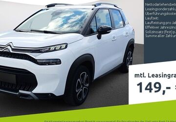 Citroen C3 Aircross 16.749 km 12.570 &euro; Borken 46325