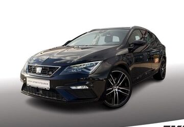 Seat Leon 117.128 km 16.930 &euro; Wesel 46485