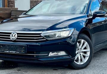 VW Passat 292.173 km 6.750 &euro; Gelsenkirchen 45884