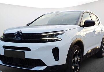 Citroen C5 Aircross 38.977 km 25.189 &euro; Borken 46325