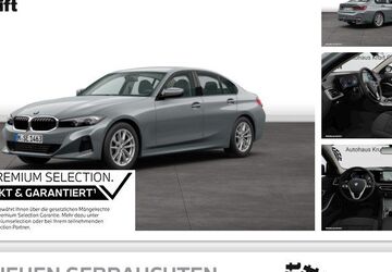BMW 318 41.105 km 29.345 &euro; Oberhausen 46117
