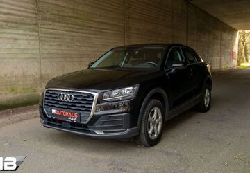 Audi Q2 34.800 km 17.490 &euro; Marl 45772