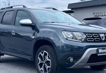 Dacia Duster 35.705 km 13.250 &euro; Duisburg 47178