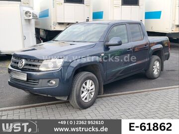 Gebrauchte VW Amarok