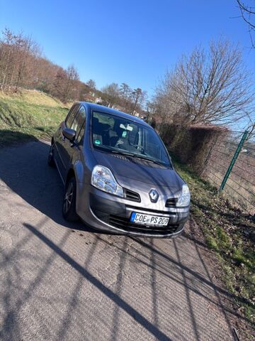 Gebrauchte Renault Modus