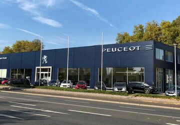 Peugeot 208 18.693 km 17.485 &euro; Herne 44625