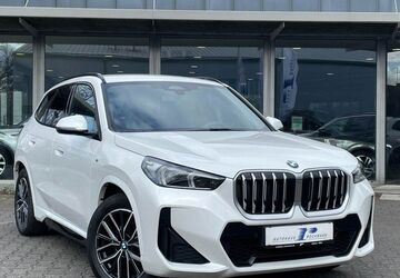 BMW X1 43.481 km 35.490 &euro; Dülmen 48249