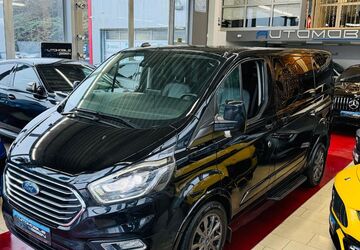 Ford Transit 111.800 km 27.999 &euro; Essen 45326