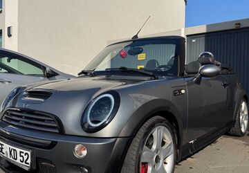 Mini Cooper S Cabrio 170.000 km 7.999 &euro; Gelsenkirchen 45888