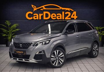 Peugeot 5008 46.000 km 21.999 &euro; Voerde 46562