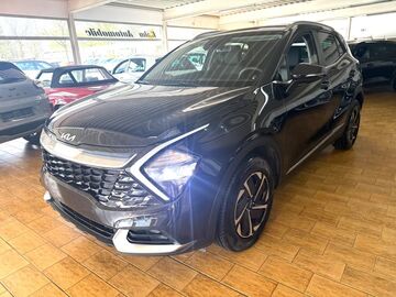 Gebrauchte Kia Sportage