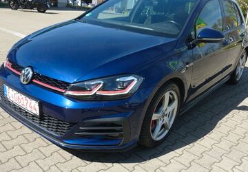 VW Golf 224.000 km 13.999 &euro; Essen 45144
