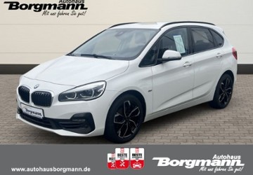 BMW 220 Active Tourer 70.002 km 17.990 &euro; Dorsten 46282