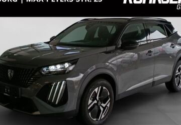 Peugeot 2008 16.990 km 26.990 &euro; Duisburg 47059