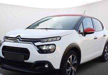 Citroen C3 38.340 km 11.980 &euro; Borken 46325