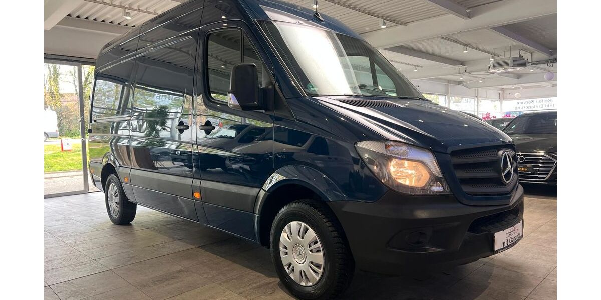 Mercedes-Benz Sprinter 169.000 km 19.990 &euro; Datteln 45711