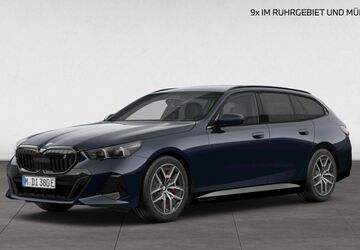 BMW i5 4.900 km 68.890 &euro; Dorsten 46282