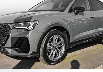 Audi Q3 6.610 km 44.890 &euro; Duisburg 47178