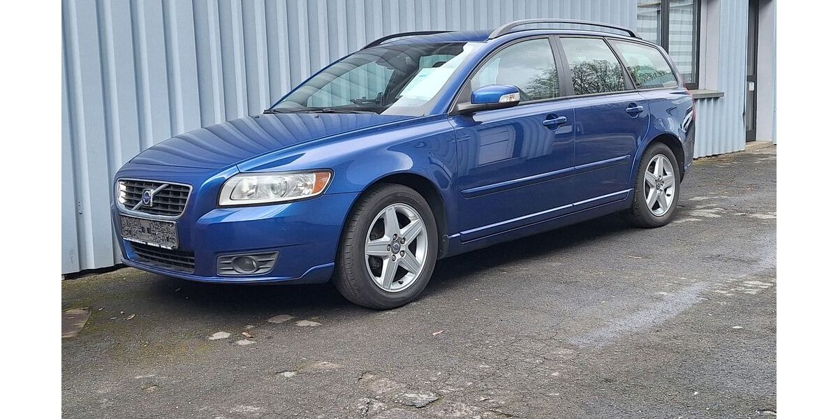 Volvo V50 187.850 km 3.999 &euro; Oberhausen 46045