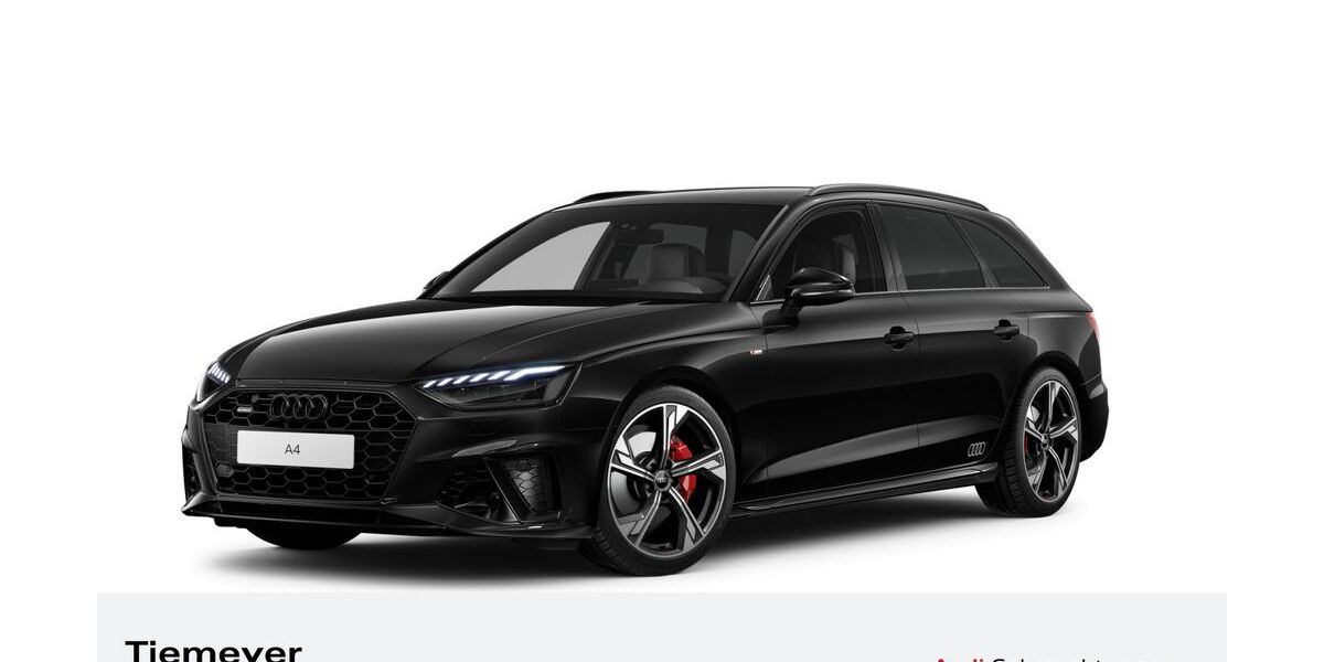 Audi A4 15.567 km 38.480 &euro; Oberhausen 46047