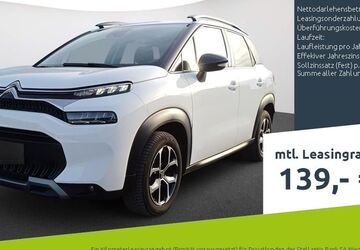 Citroen C3 Aircross 13.001 km 12.940 &euro; Borken 46325
