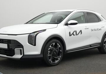 Kia XCeed 2.900 km 35.480 &euro; Borken 46325