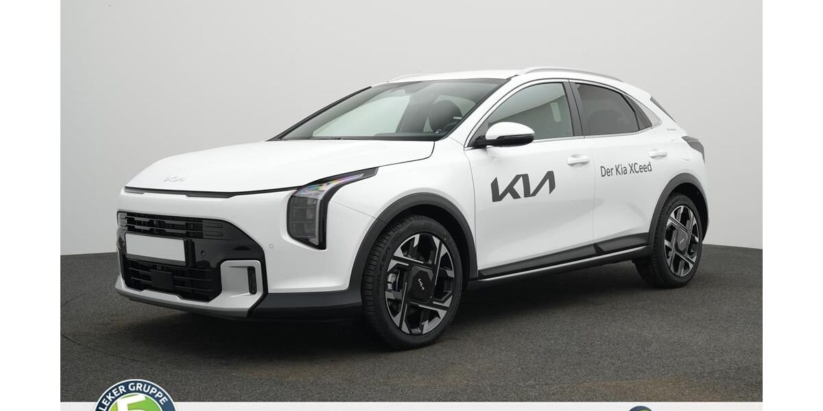 Kia XCeed 2.900 km 35.480 &euro; Borken 46325