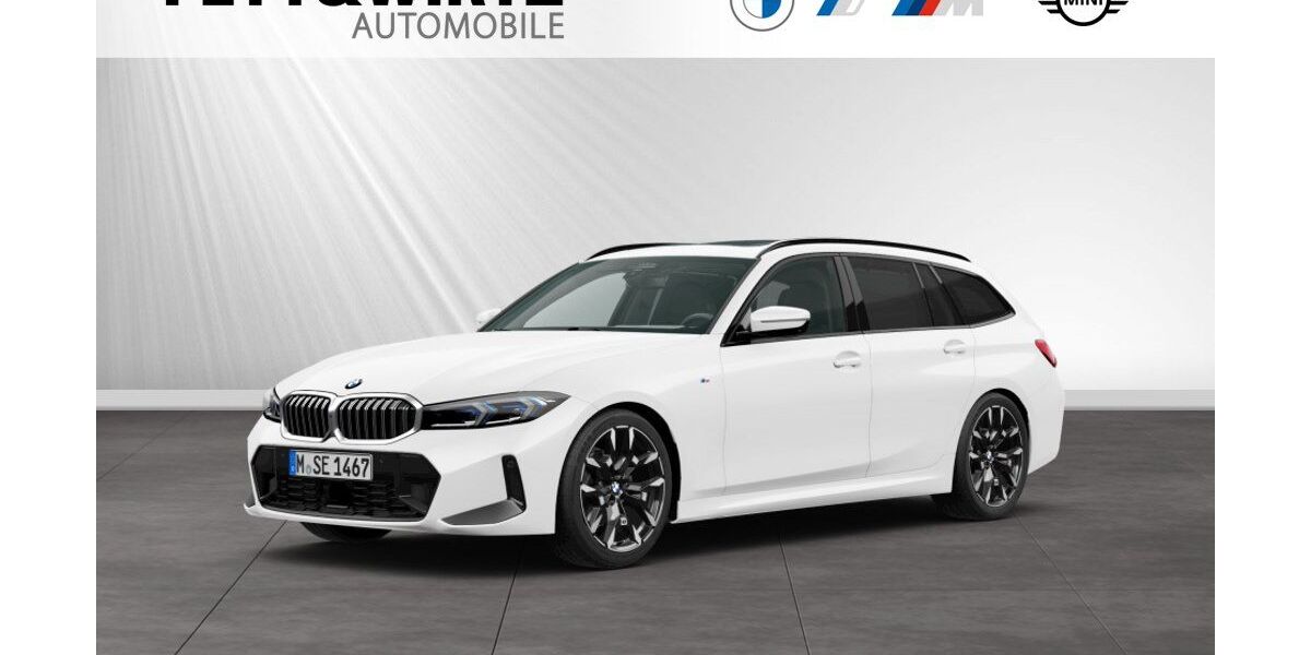 BMW 330 28.790 km 42.751 &euro; Wesel 46485