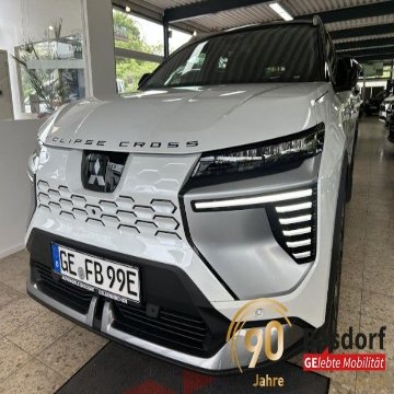 Gebrauchte Mitsubishi Eclipse Cross