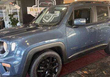 Jeep Renegade 97.279 km 12.950 &euro; Essen 45139