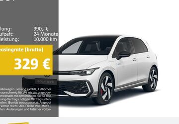 VW Golf 8.618 km 37.870 &euro; Herne 44653