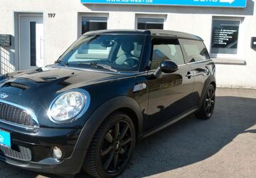 Mini Cooper S 184.468 km 5.290 &euro; Bochum 44809