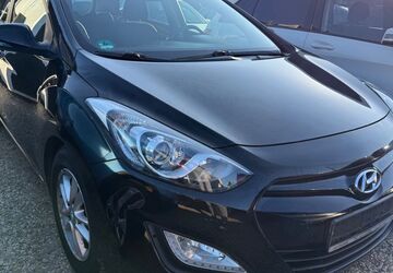 Hyundai i30 170.000 km 6.999 &euro; Essen 45355