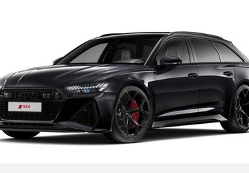 Audi RS6 14.118 km 123.440 &euro; Bochum 44809