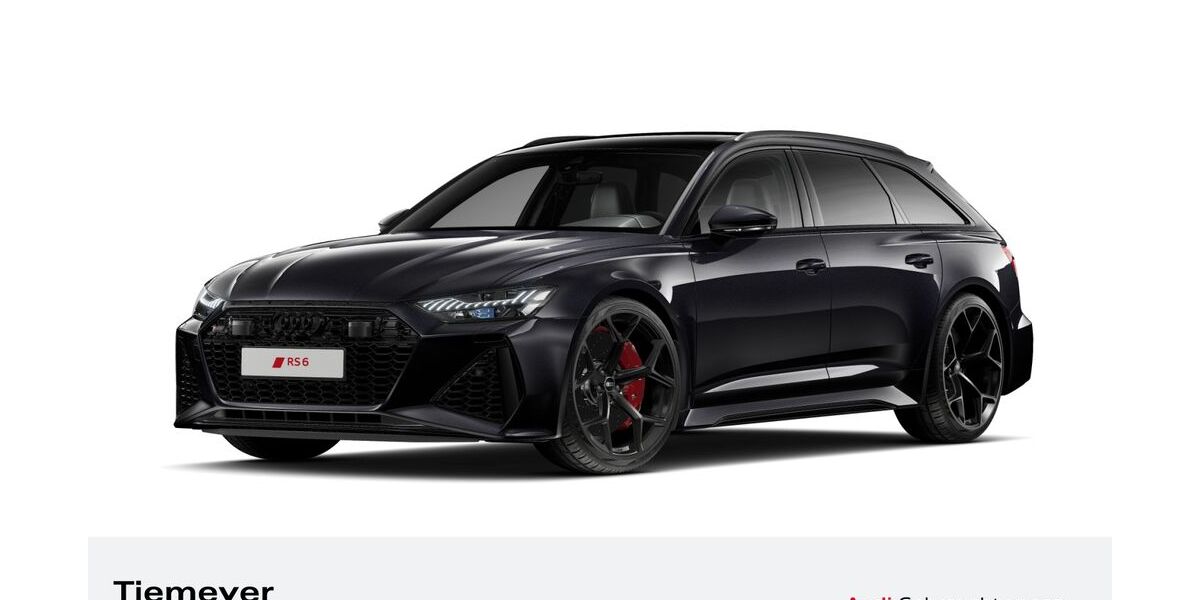 Audi RS6 14.118 km 123.440 &euro; Bochum 44809