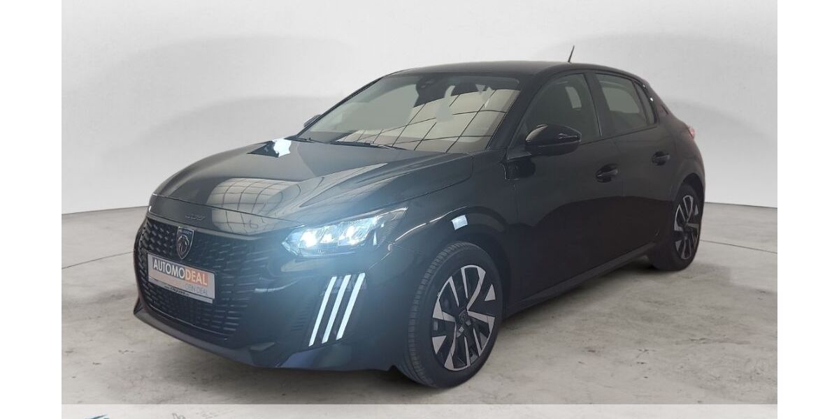 Peugeot 208 13.601 km 16.879 &euro; Dinslaken 46539