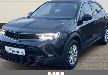 Opel Mokka 30.715 km 16.550 &euro; Dorsten 46282