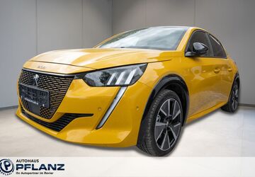 Peugeot 208 26.030 km 19.885 &euro; Herne 44625