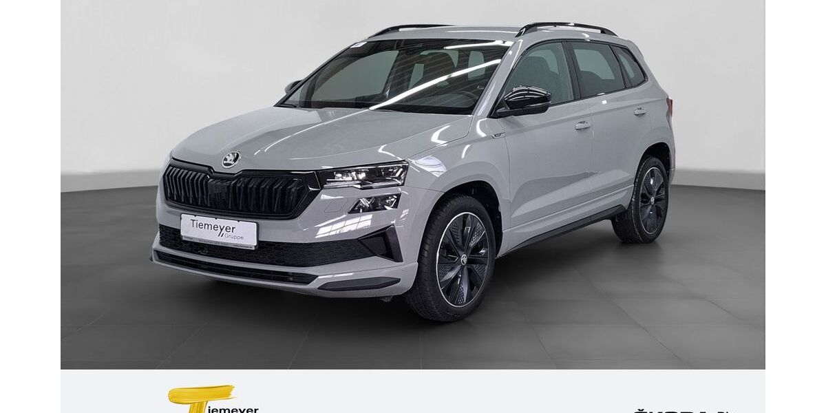 Skoda Karoq 33.058 km 29.480 &euro; Bochum 44809